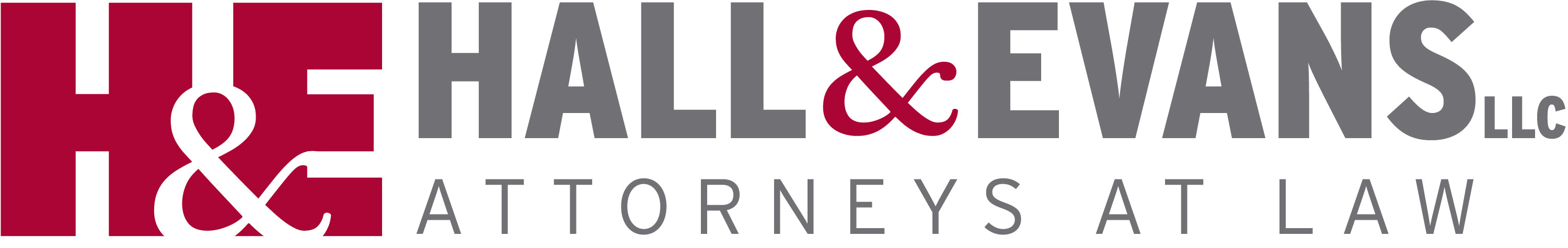 Hall & Evans