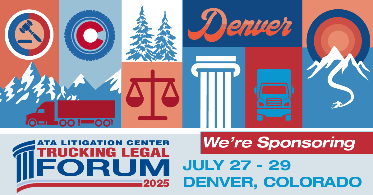 TLF25 We're Sponsoring