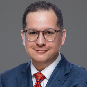 Jonathan R. Todd