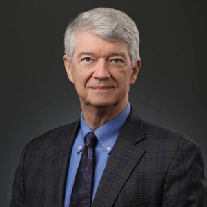 Mark Barber