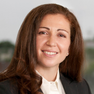 Beata Shapiro