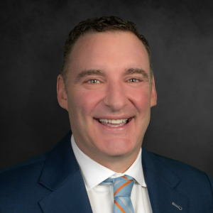Shane O'Neill