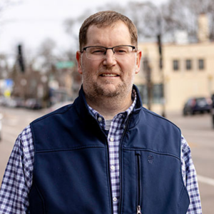 Doug Grawe