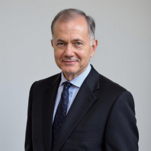 David Smith
