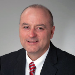 Keith Lewis