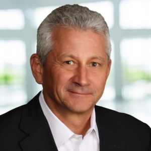 Bob Roginson
