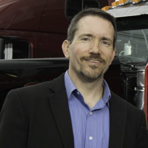 Scott Cornell