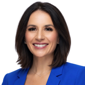 Meghan Hvidos